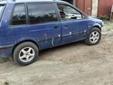 Mitsubishi Space Runner 1996 года за 350 000 тг. в Астана – фото 2
