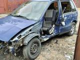 Mitsubishi Space Runner 1996 года за 350 000 тг. в Астана