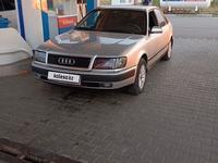 Audi 100 1993 годаүшін1 850 000 тг. в Алматы