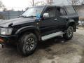 Toyota Hilux Surf 1995 годаүшін3 500 000 тг. в Алматы – фото 2