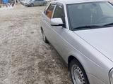 ВАЗ (Lada) Priora 2172 2012 годаfor2 500 000 тг. в Актобе – фото 2