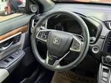 Honda CR-V 2022 годаүшін13 700 000 тг. в Кокшетау – фото 4
