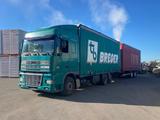 DAF  XF 95 2002 годаfor19 500 000 тг. в Шымкент