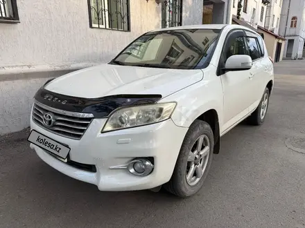 Toyota RAV4 2012 года за 9 000 000 тг. в Усть-Каменогорск – фото 4