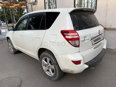 Toyota RAV4 2012 года за 9 000 000 тг. в Усть-Каменогорск – фото 6
