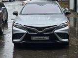 Toyota Camry 2021 годаүшін14 200 000 тг. в Костанай