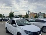 ВАЗ (Lada) Granta 2191 2021 года за 2 700 000 тг. в Актау – фото 2