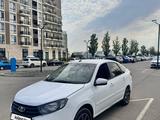 ВАЗ (Lada) Granta 2191 2021 года за 2 700 000 тг. в Актау