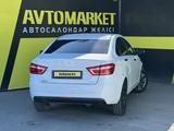 ВАЗ (Lada) Vesta 2020 годаүшін4 250 000 тг. в Семей – фото 4