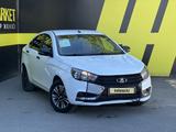 ВАЗ (Lada) Vesta 2020 годаүшін4 250 000 тг. в Семей – фото 3