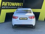 ВАЗ (Lada) Vesta 2020 годаүшін4 250 000 тг. в Семей – фото 5