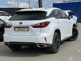 Lexus RX 200t 2019 года за 22 250 000 тг. в Костанай – фото 3