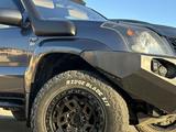 Toyota Land Cruiser Prado 2004 года за 12 600 000 тг. в Актау – фото 3