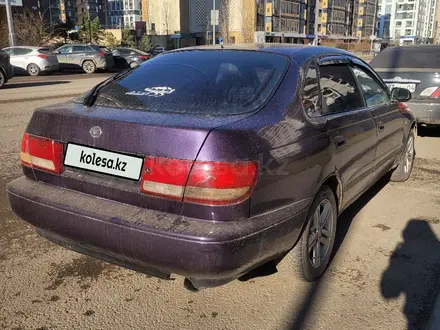 Toyota Carina E 1992 года за 1 700 000 тг. в Астана – фото 4