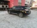 Lexus RX 350 2009 года за 10 250 000 тг. в Экибастуз – фото 4