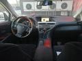 Lexus RX 350 2009 года за 10 250 000 тг. в Экибастуз – фото 9