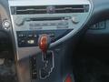 Lexus RX 350 2009 года за 10 250 000 тг. в Экибастуз – фото 16