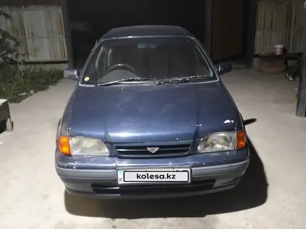 Toyota Corsa 1996 года за 1 200 000 тг. в Алматы