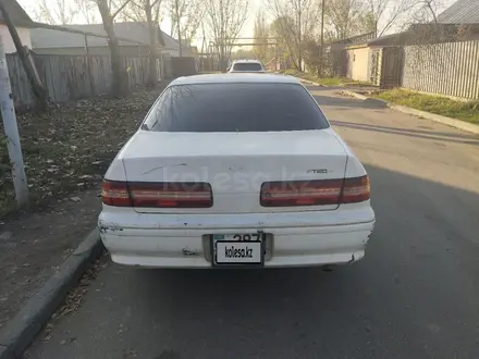 Toyota Mark II 1997 года за 2 300 000 тг. в Алматы – фото 4