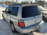 Subaru Forester 1997 года за 2 000 000 тг. в Петропавловск – фото 3