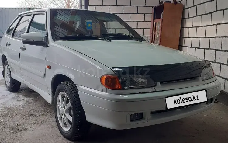 ВАЗ (Lada) 2114 2013 годаүшін2 000 000 тг. в Зайсан