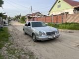 Mercedes-Benz E 320 1998 годаүшін3 350 000 тг. в Алматы – фото 3