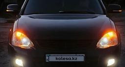 ВАЗ (Lada) Priora 2170 2010 года за 2 500 000 тг. в Костанай – фото 2