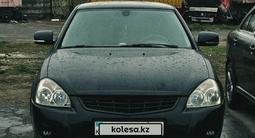 ВАЗ (Lada) Priora 2170 2010 года за 2 500 000 тг. в Костанай