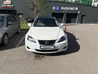 Lexus IS 250