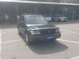 Subaru Forester 2000 года за 1 990 000 тг. в Алматы – фото 2