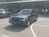 Subaru Forester 2000 года за 1 990 000 тг. в Алматы