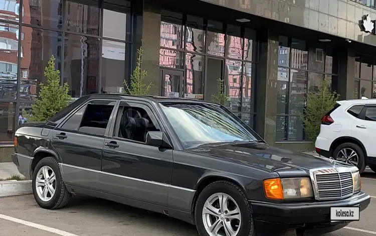 Mercedes-Benz 190 1992 годаfor1 600 000 тг. в Караганда