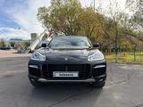 Porsche Cayenne 2007 годаүшін10 000 000 тг. в Астана