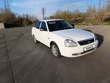 ВАЗ (Lada) Priora 2170 2011 года за 2 600 000 тг. в Семей