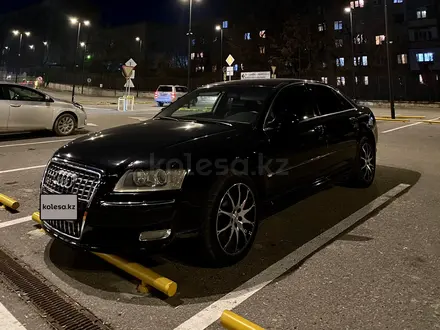 Audi A8 2006 года за 6 000 000 тг. в Шымкент