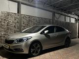 Kia Cerato 2013 года за 6 900 000 тг. в Шымкент