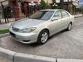 Toyota Camry 2003 годаүшін4 700 000 тг. в Шымкент – фото 4