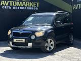 Skoda Yeti 2011 годаүшін3 950 000 тг. в Актобе