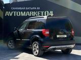 Skoda Yeti 2011 годаүшін3 950 000 тг. в Актобе – фото 4