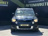 Skoda Yeti 2011 годаүшін3 950 000 тг. в Актобе – фото 2