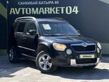 Skoda Yeti 2011 годаүшін3 950 000 тг. в Актобе – фото 3