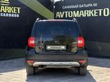 Skoda Yeti 2011 годаүшін3 950 000 тг. в Актобе – фото 5