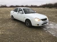 ВАЗ (Lada) Priora 2170 2013 года за 1 500 000 тг. в Атырау