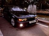 BMW 525 2002 года за 5 500 000 тг. в Алматы – фото 2