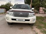 Toyota Land Cruiser 2012 годаfor22 000 000 тг. в Алматы – фото 2