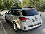 Subaru Outback 2010 года за 4 500 000 тг. в Актау