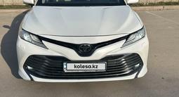 Toyota Camry 2020 года за 15 100 000 тг. в Алматы