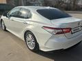 Toyota Camry 2020 года за 14 600 000 тг. в Алматы – фото 7