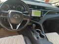 Toyota Camry 2020 годаүшін14 600 000 тг. в Алматы – фото 11