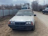 ВАЗ (Lada) 21099 2001 года за 300 000 тг. в Уральск